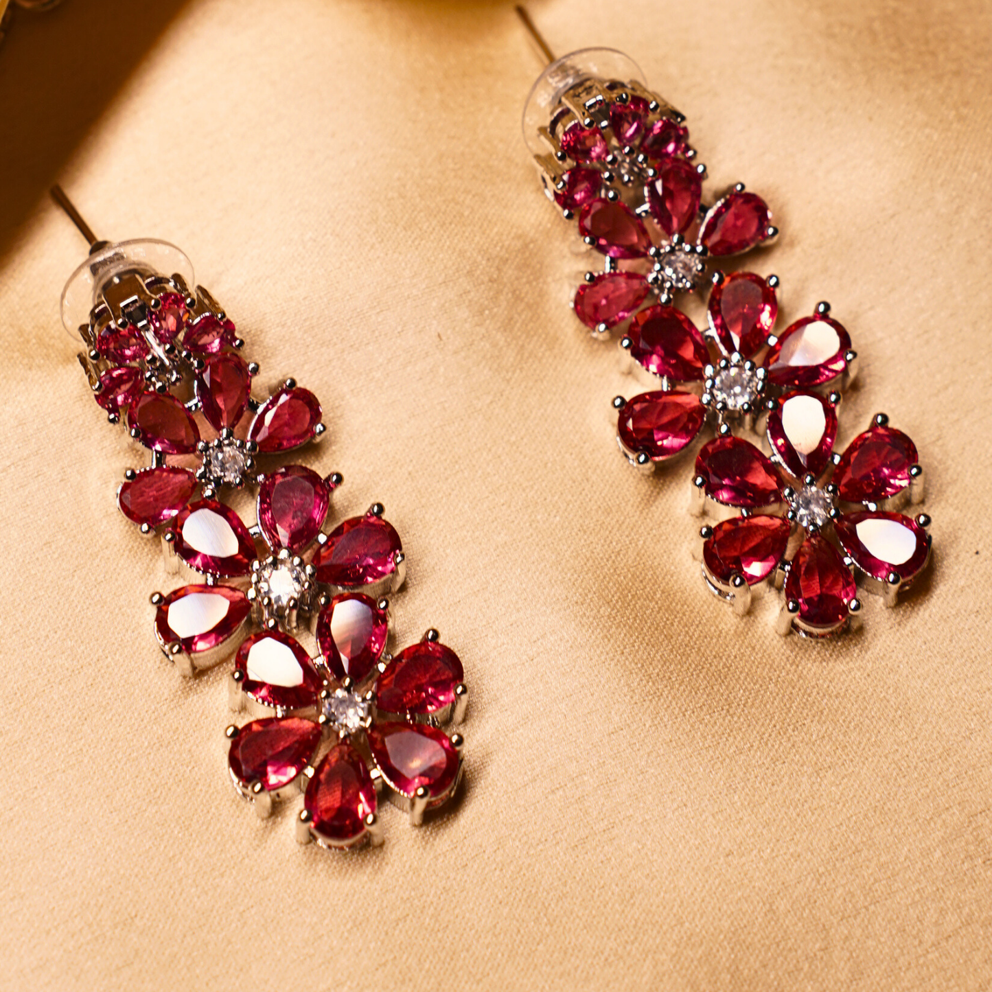 Ruby Bloom Set