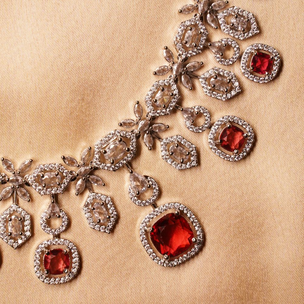 Emerald RED