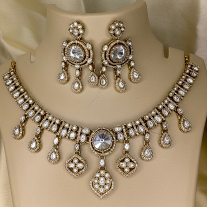 Celestial Chandelier Set