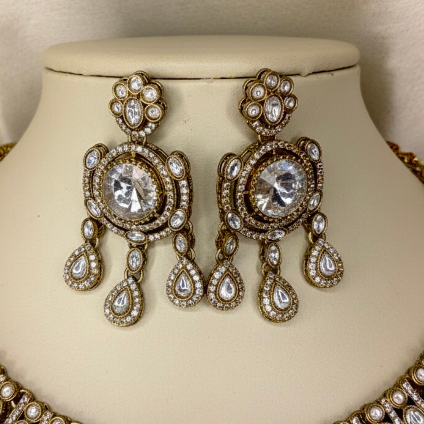 Celestial Chandelier Set