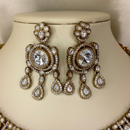 Celestial Chandelier Set