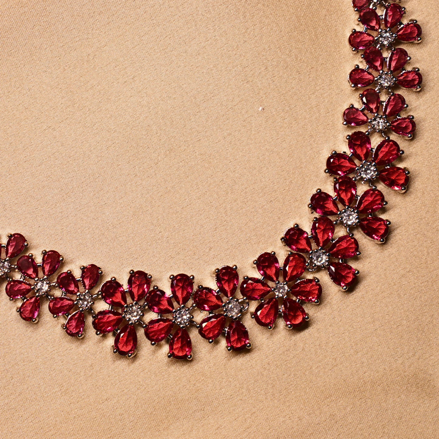 Ruby Bloom Set