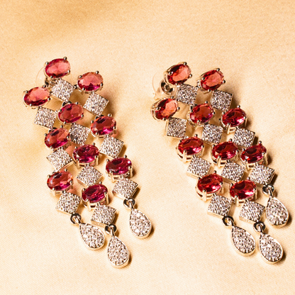 Royal Triple-Strand Statement Set