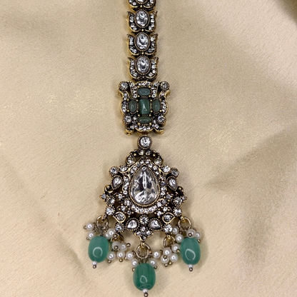 Noor Kundan Necklace