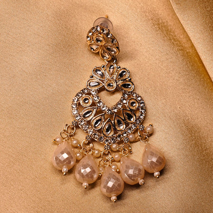 Noor Jharokha Earrings
