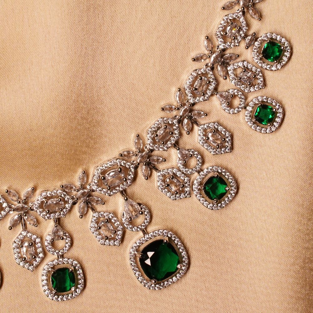 Emerald Green