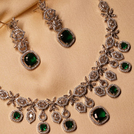 Emerald Green
