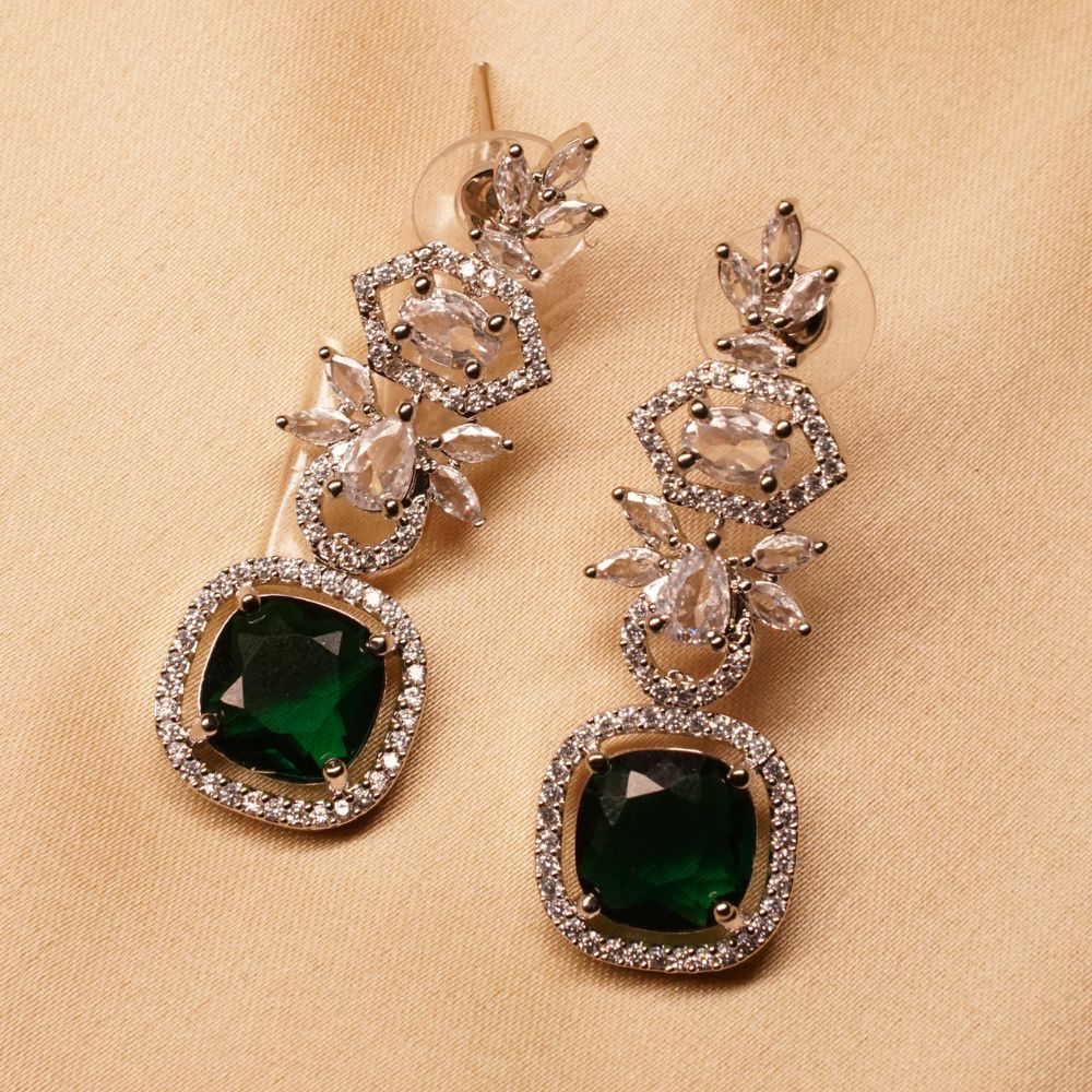 Emerald Green