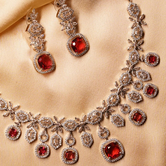Emerald RED