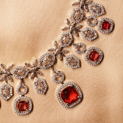 Emerald RED